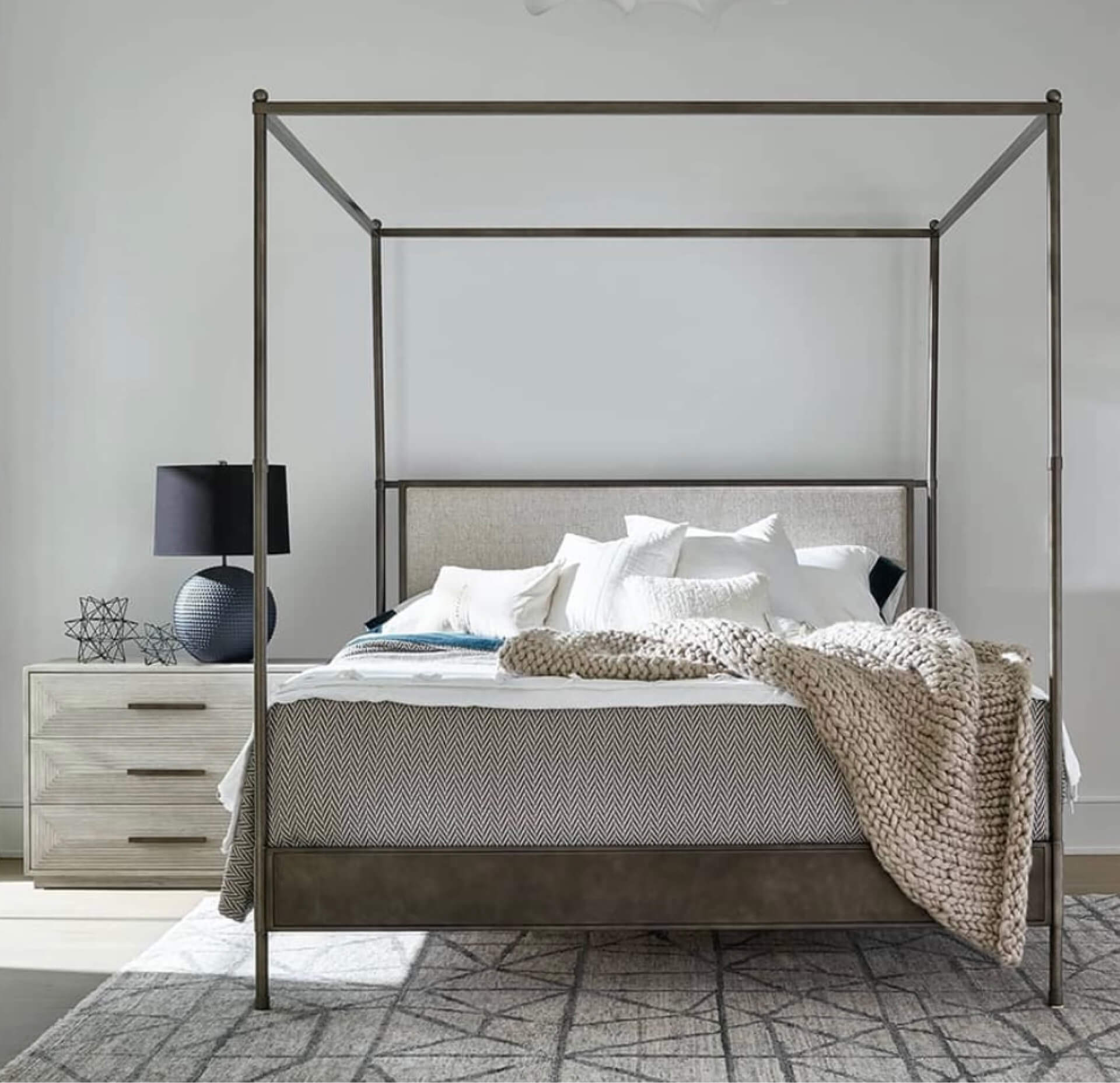 Fine Furniture & Design - Carrelli Design